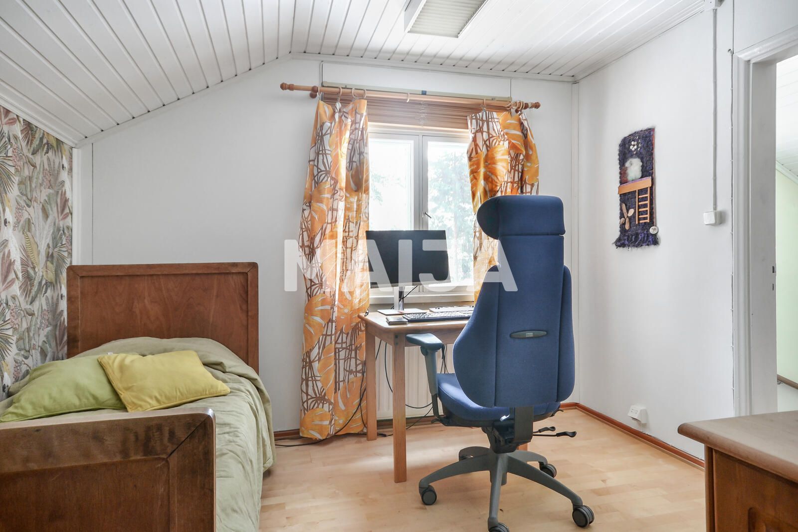 Haus 4 zimmer 130 m² Kouvola sub region, Finnland