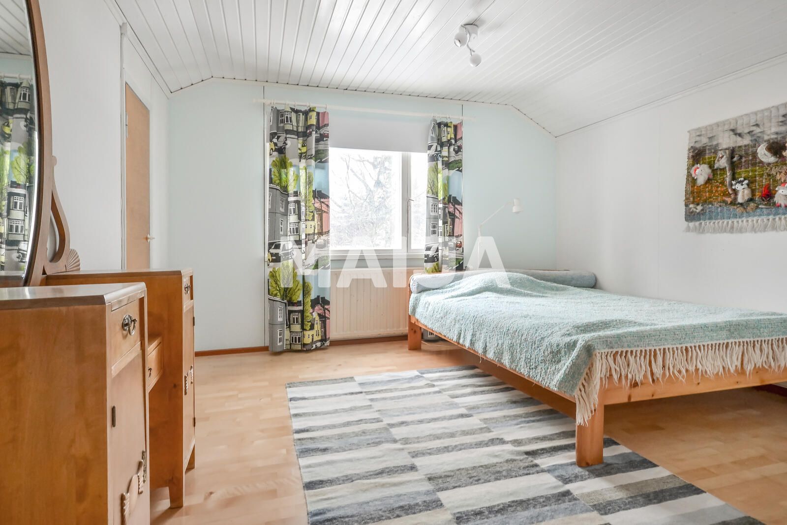 Haus 4 zimmer 130 m² Kouvola sub region, Finnland