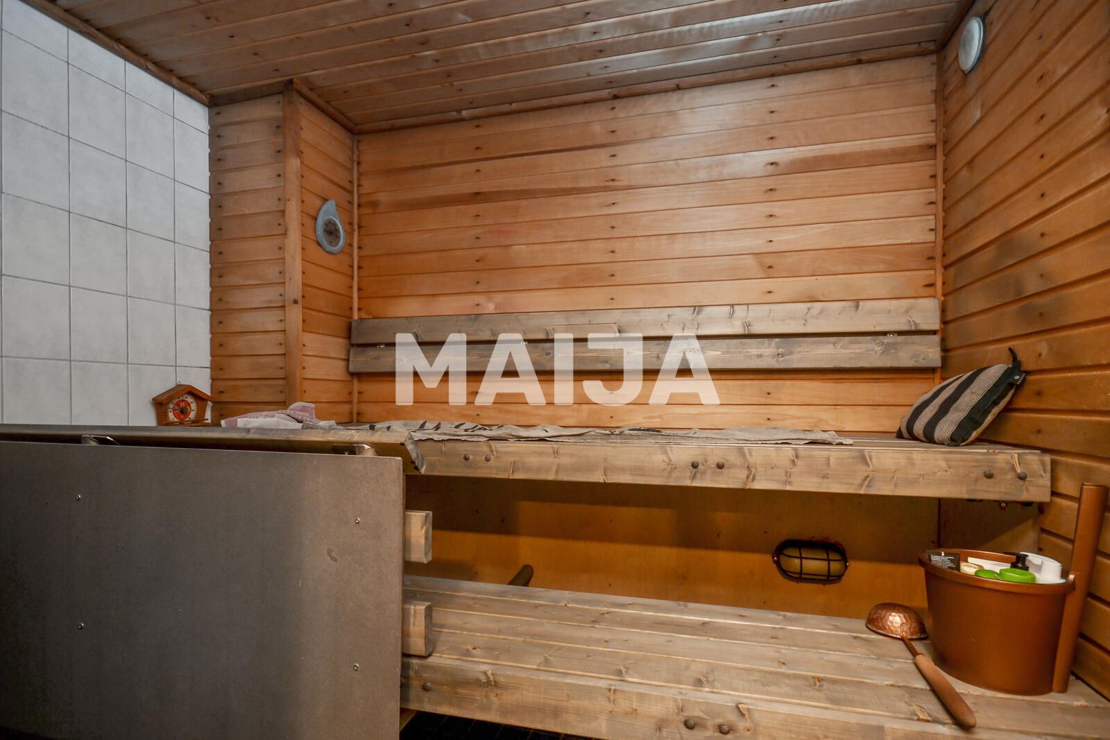 Haus 4 zimmer 130 m² Kouvola sub region, Finnland