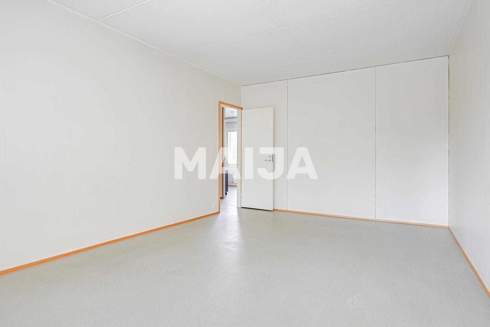 Квартира 2 комнаты 61 м² Helsinki sub region, Финляндия