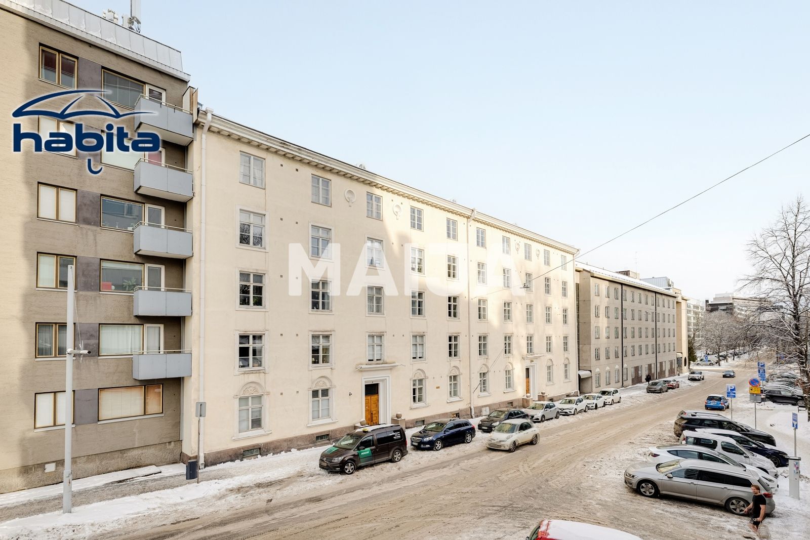 Apartamento 3 habitaciones 102 m² Turku sub region, Finlandia