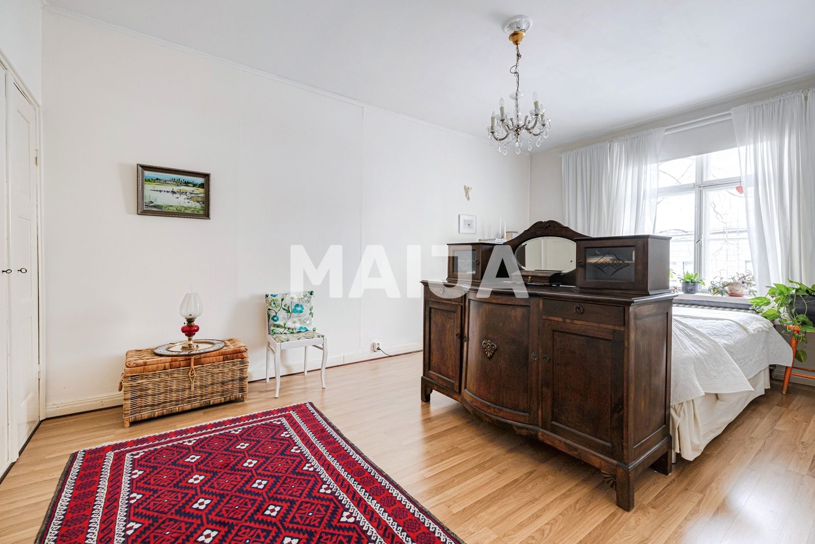 Apartamento 3 habitaciones 102 m² Turku sub region, Finlandia