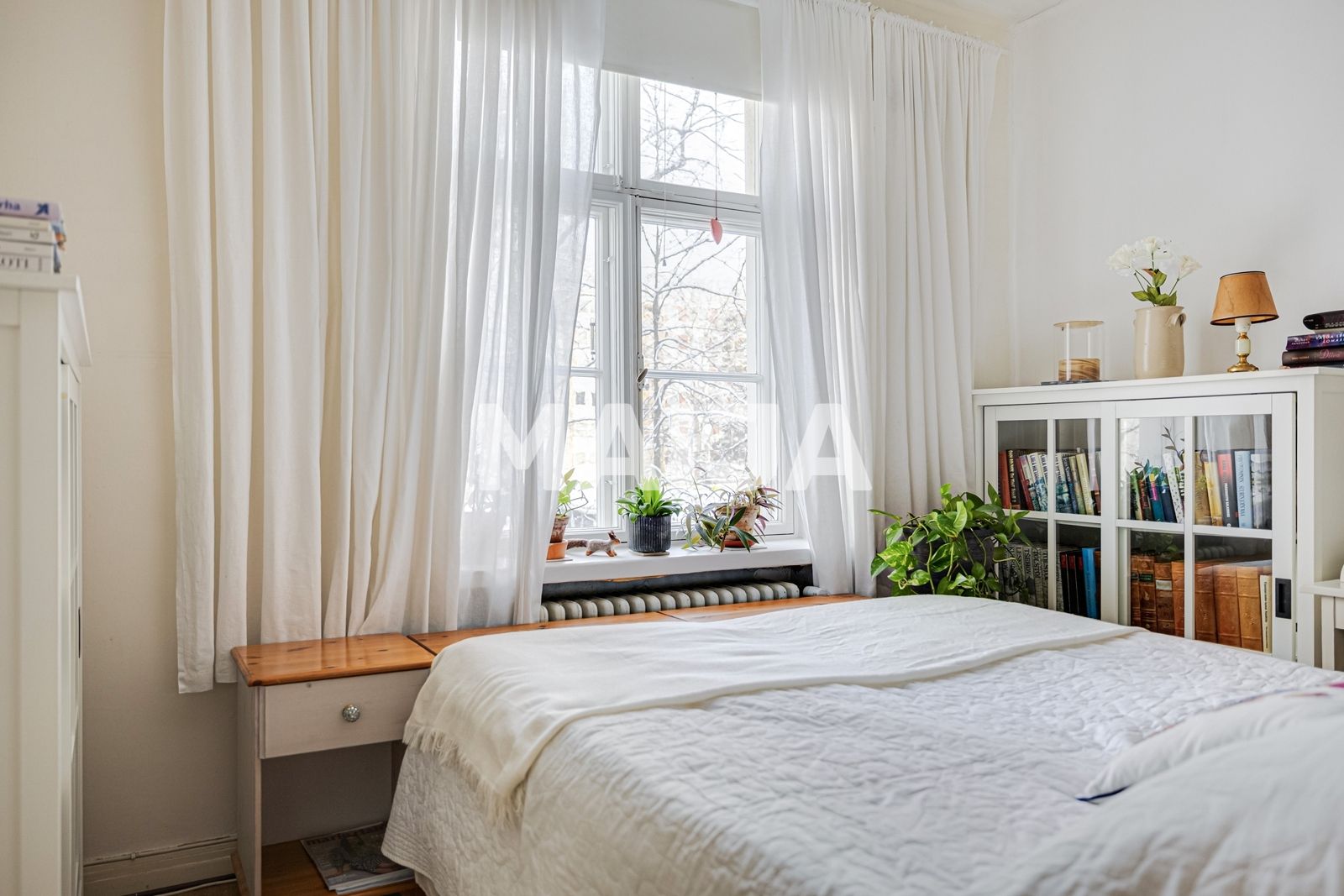 Apartamento 3 habitaciones 102 m² Turku sub region, Finlandia