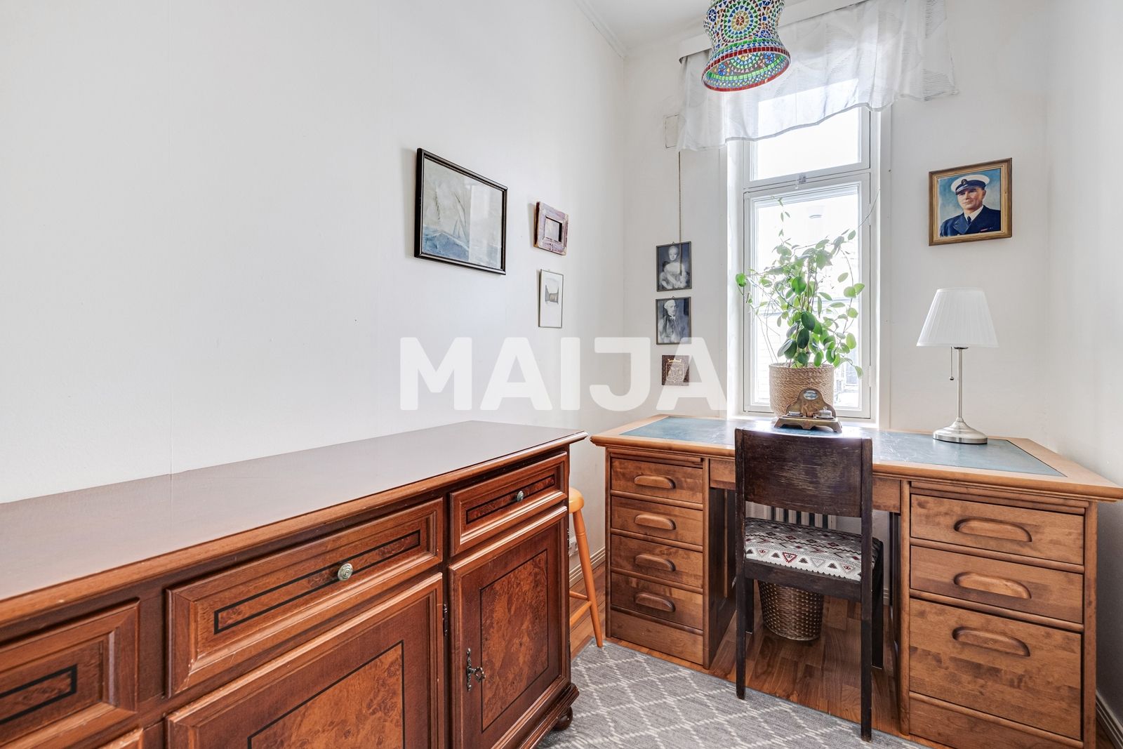 Apartamento 3 habitaciones 102 m² Turku sub region, Finlandia