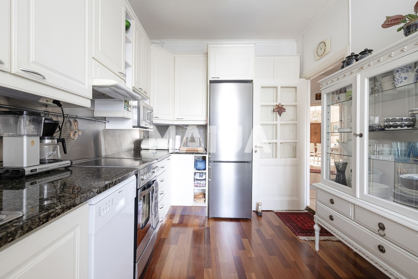 Apartamento 3 habitaciones 102 m² Turku sub region, Finlandia