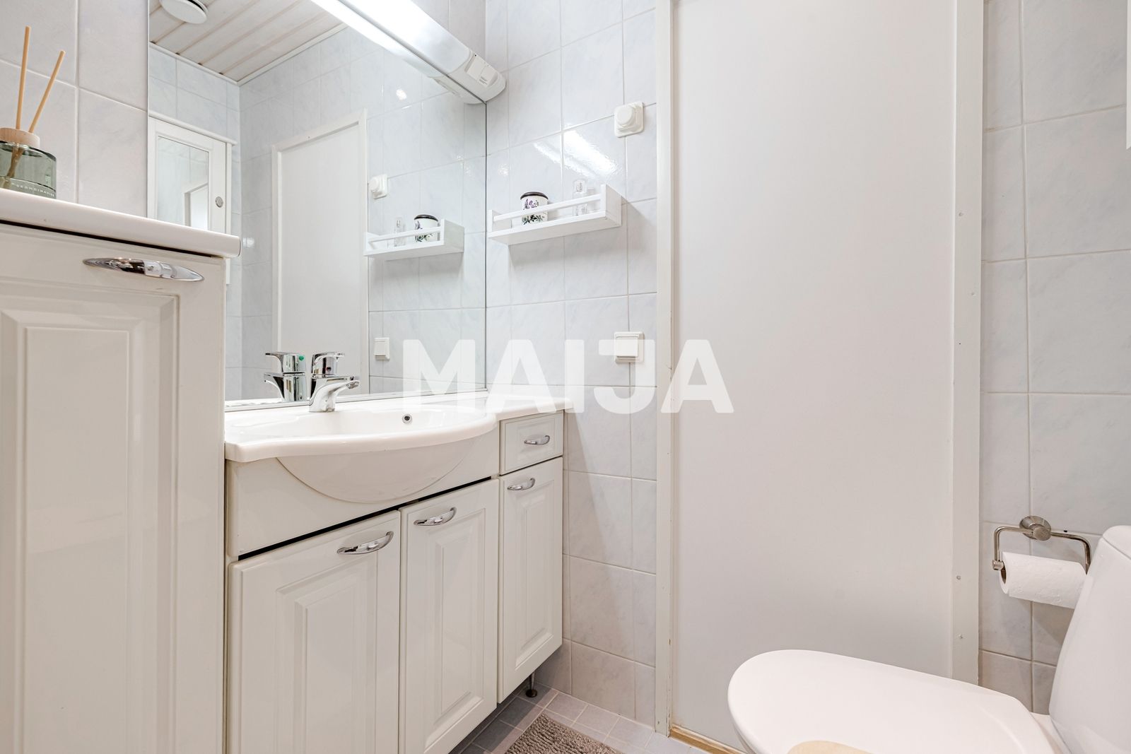 Apartamento 3 habitaciones 102 m² Turku sub region, Finlandia