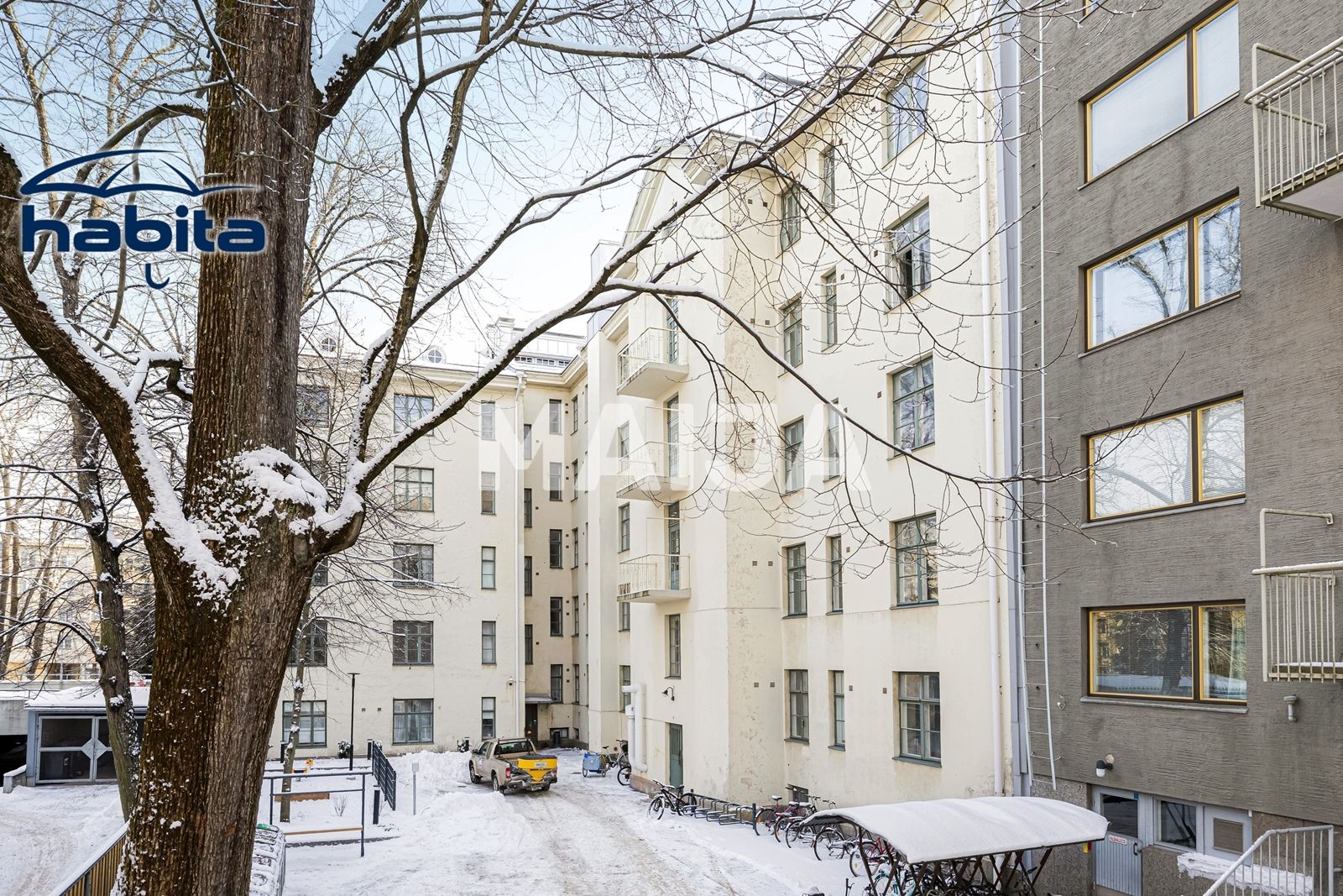 Apartamento 3 habitaciones 102 m² Turku sub region, Finlandia