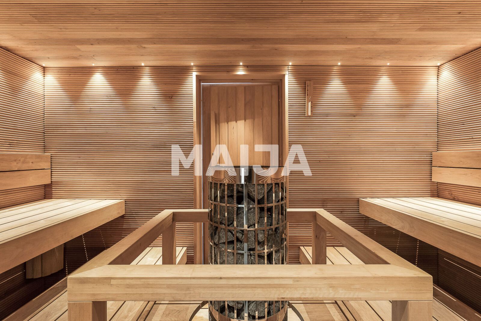 Apartamento 3 habitaciones 102 m² Turku sub region, Finlandia