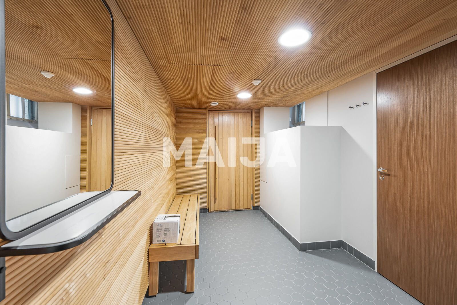 Apartamento 3 habitaciones 102 m² Turku sub region, Finlandia