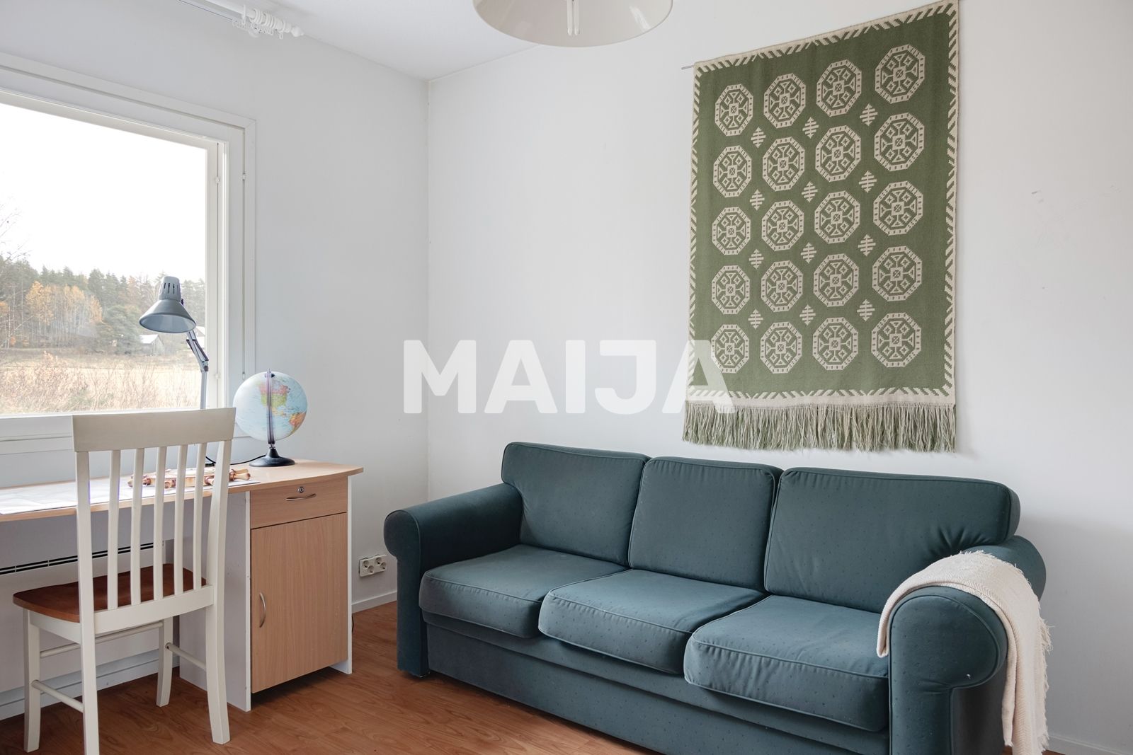 Haus 3 zimmer 105 m² Miehikkala, Finnland