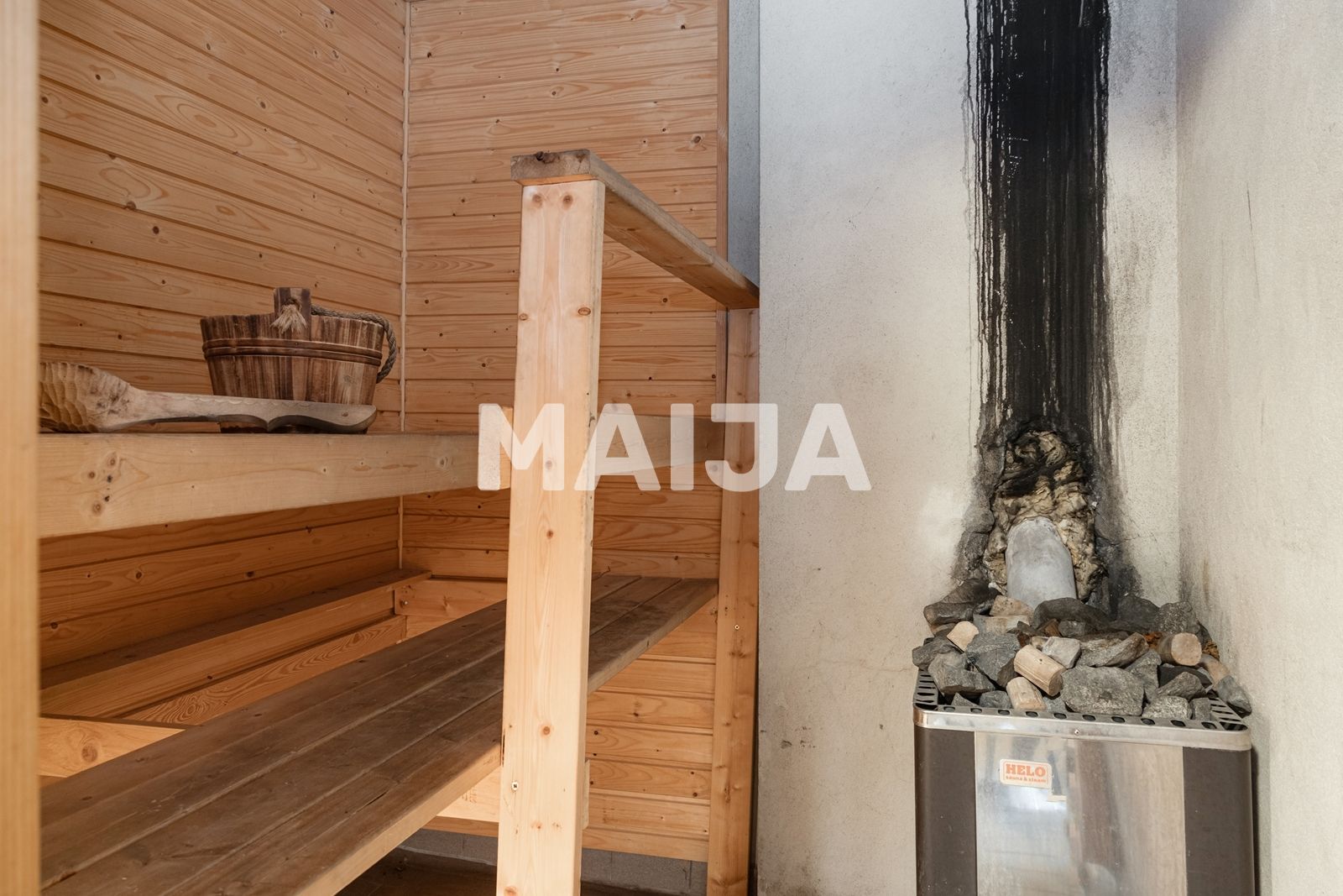 Haus 3 zimmer 105 m² Miehikkala, Finnland