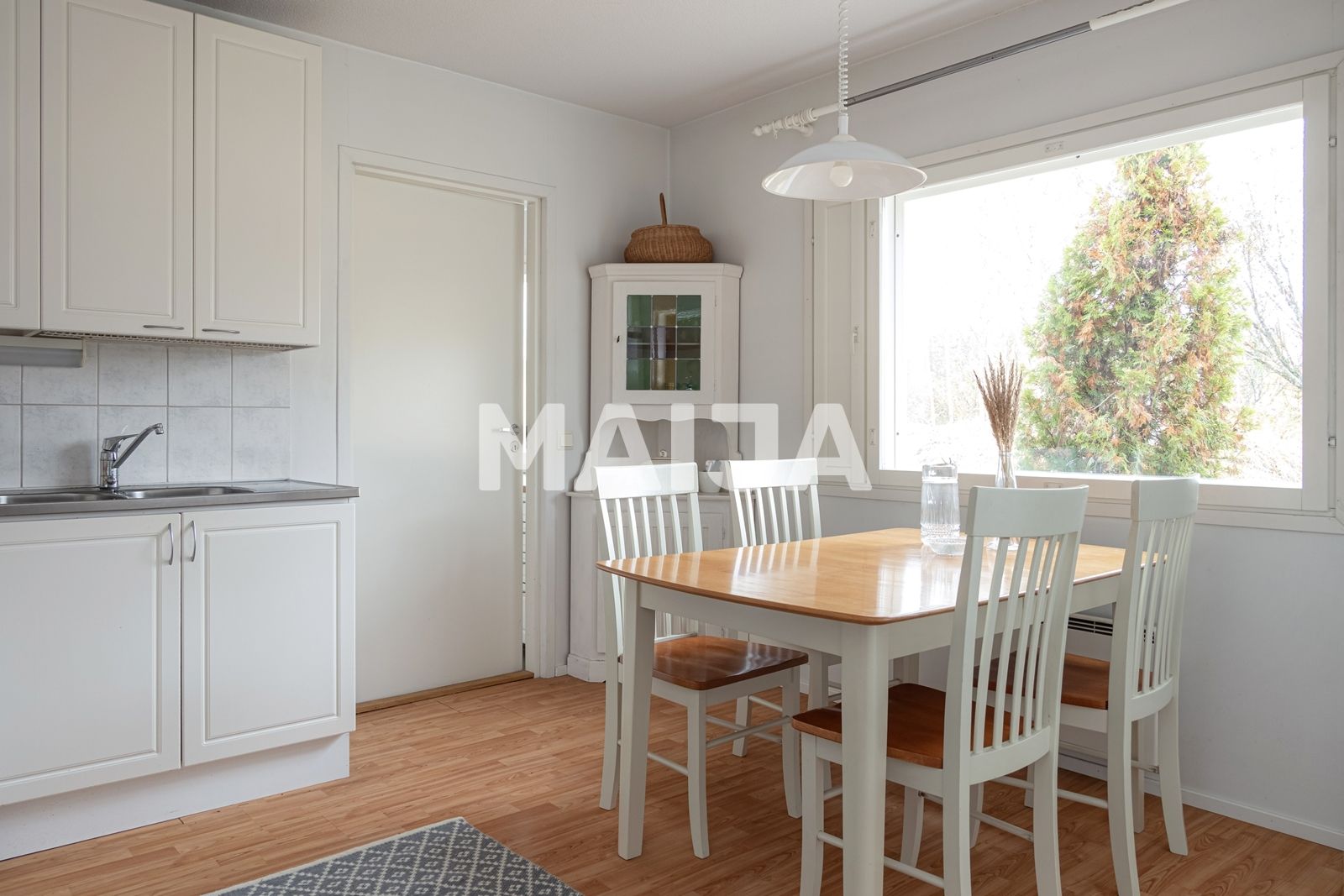 Haus 3 zimmer 105 m² Miehikkala, Finnland