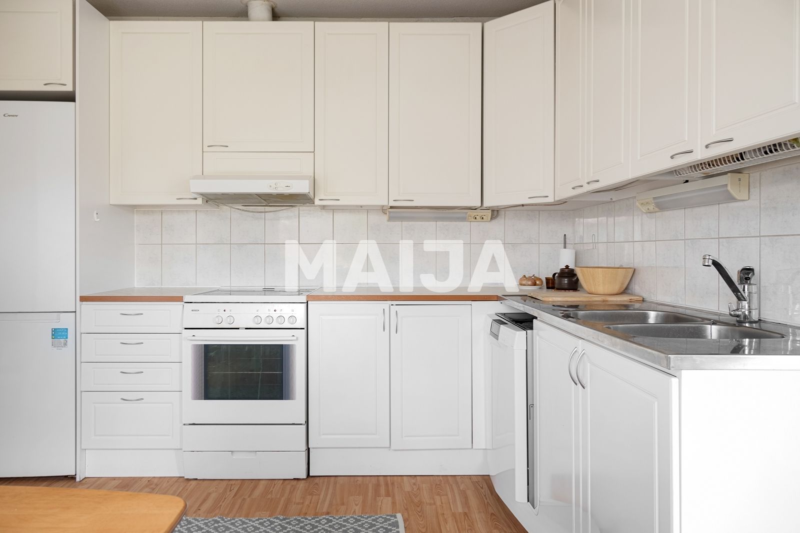 Haus 3 zimmer 105 m² Miehikkala, Finnland