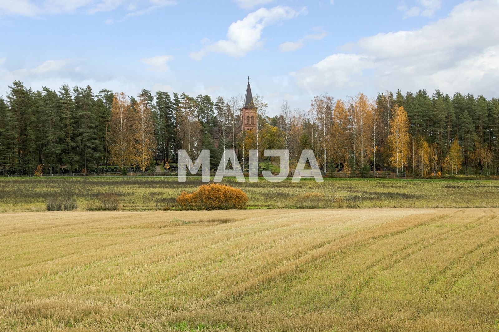 Haus 3 zimmer 105 m² Miehikkala, Finnland