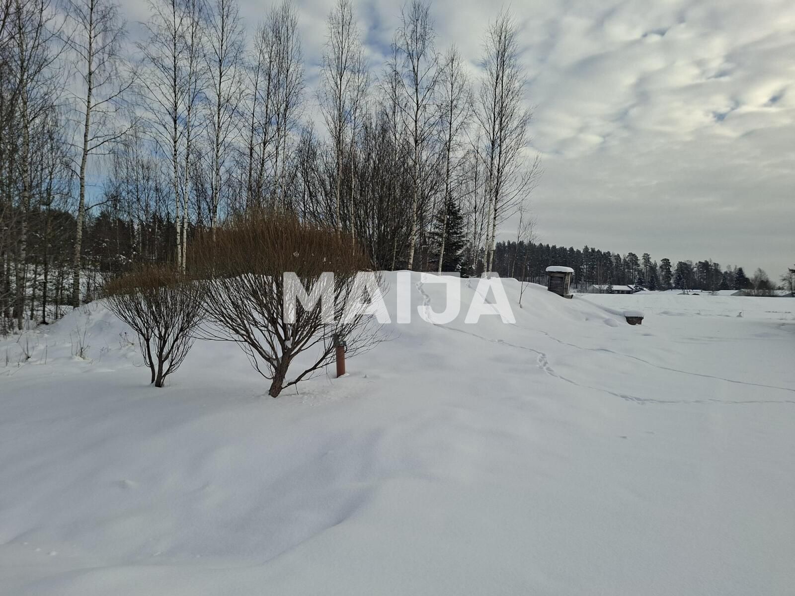 Haus 3 zimmer 105 m² Miehikkala, Finnland