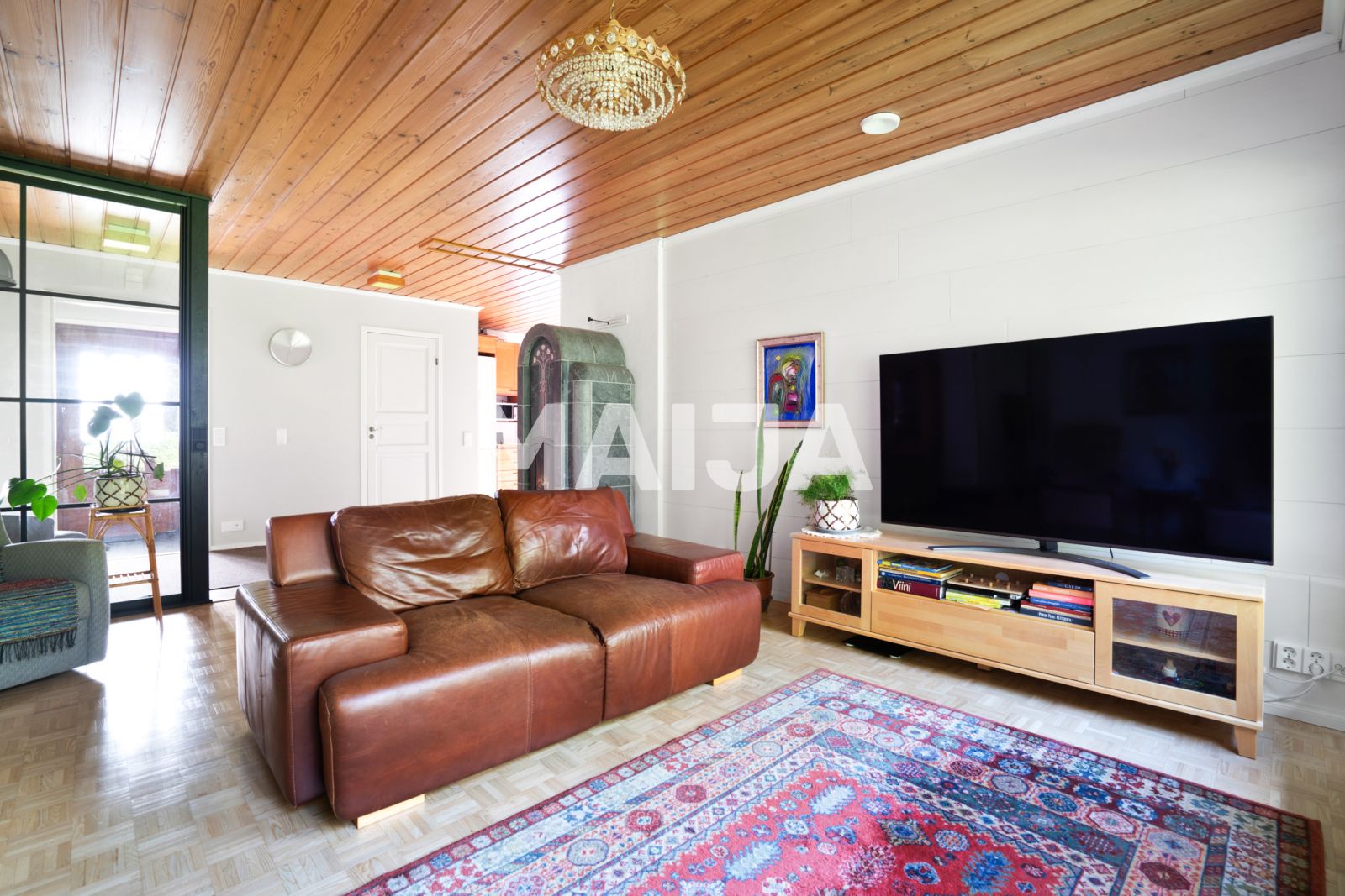 Maison 4 chambres 131 m² Joensuu sub region, Finlande