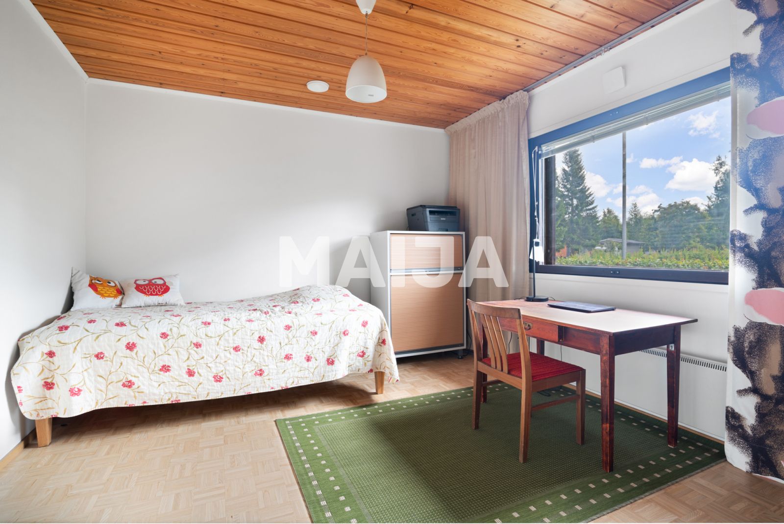Maison 4 chambres 131 m² Joensuu sub region, Finlande