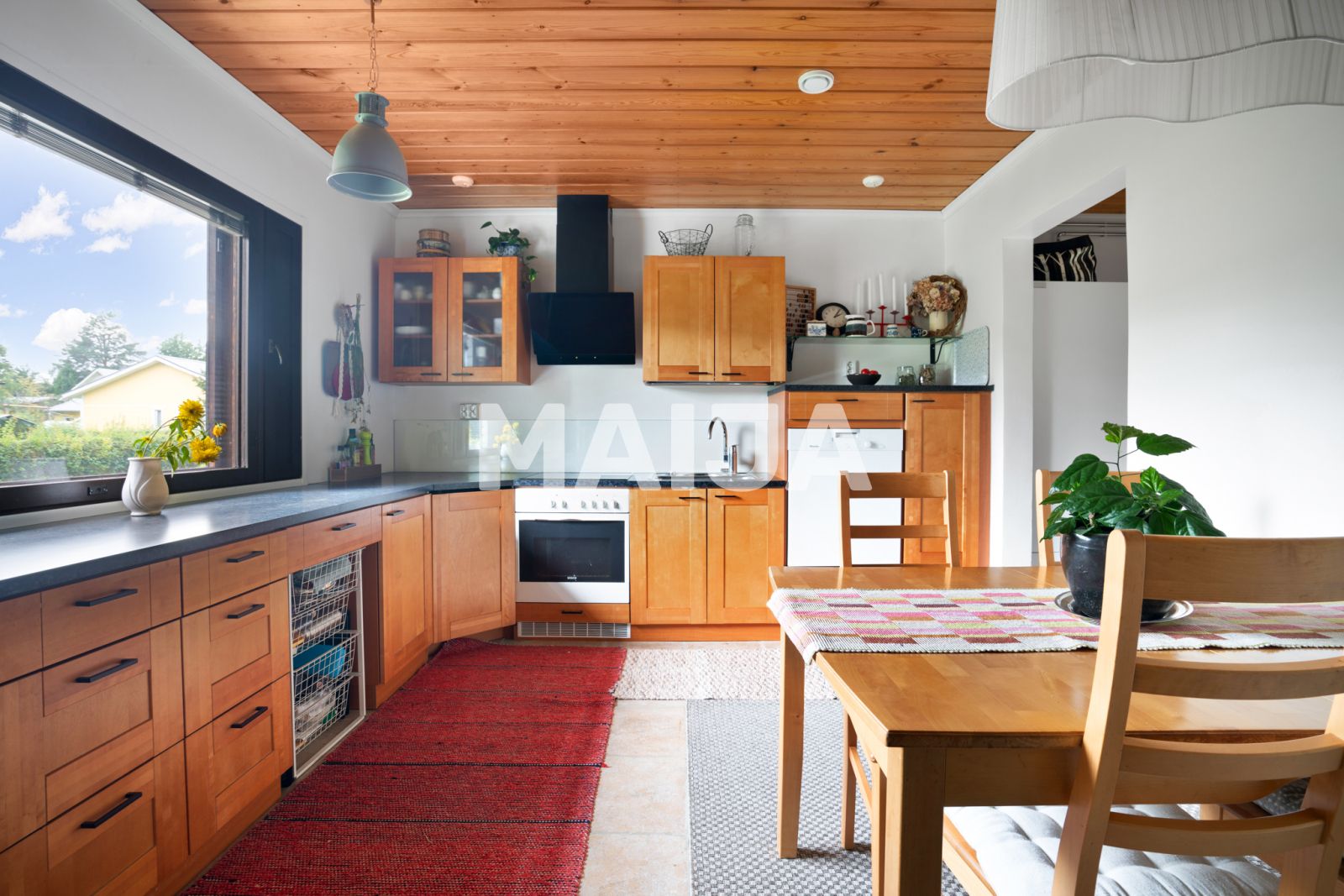 Maison 4 chambres 131 m² Joensuu sub region, Finlande