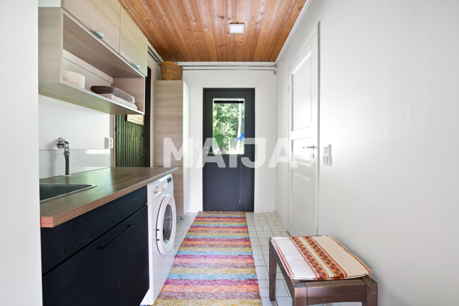 Maison 4 chambres 131 m² Joensuu sub region, Finlande