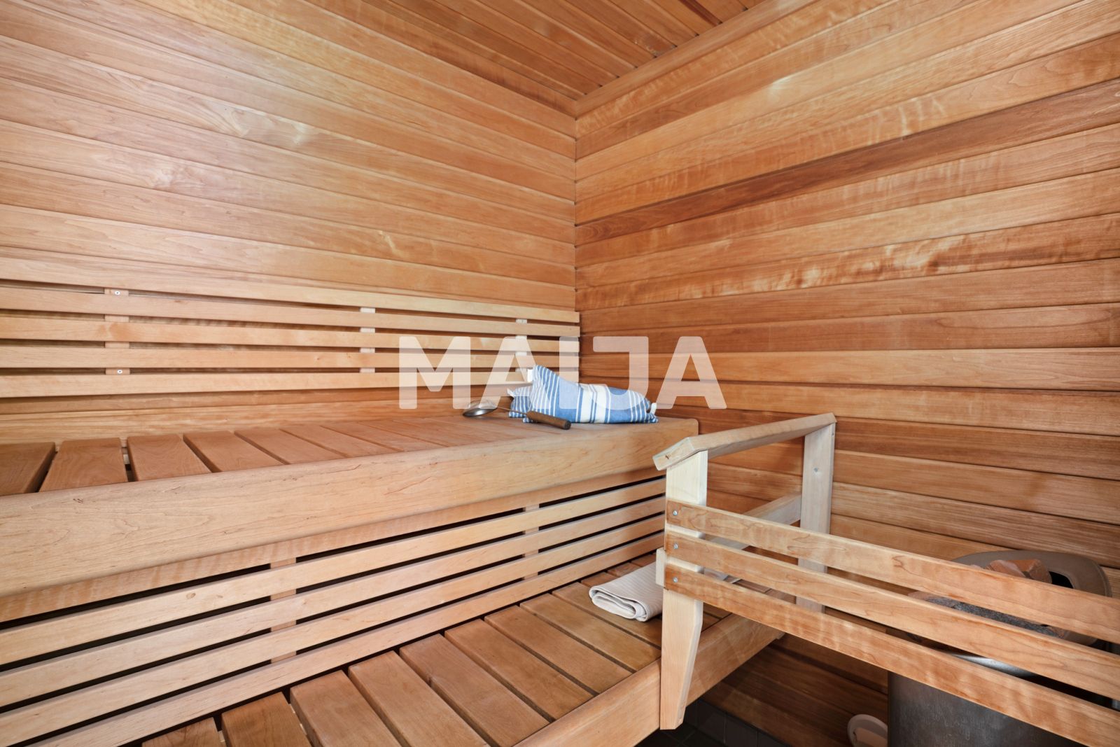 Maison 4 chambres 131 m² Joensuu sub region, Finlande
