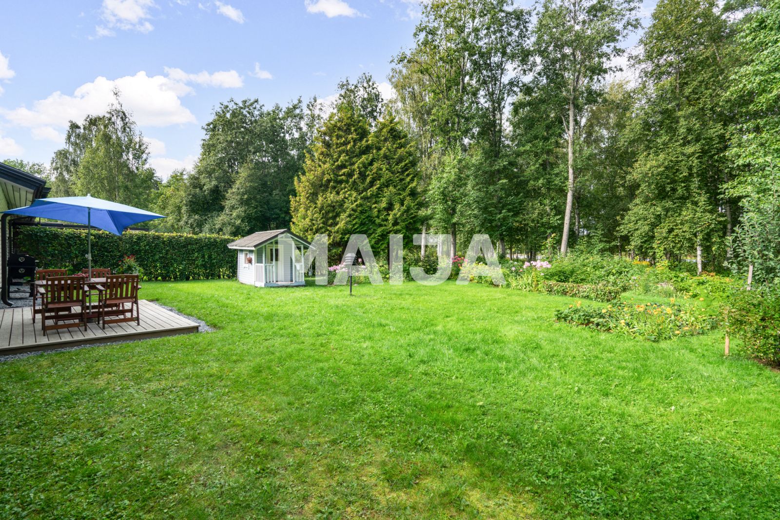 Maison 4 chambres 131 m² Joensuu sub region, Finlande