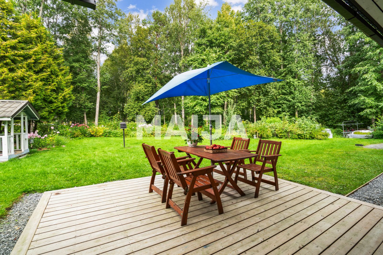 Maison 4 chambres 131 m² Joensuu sub region, Finlande