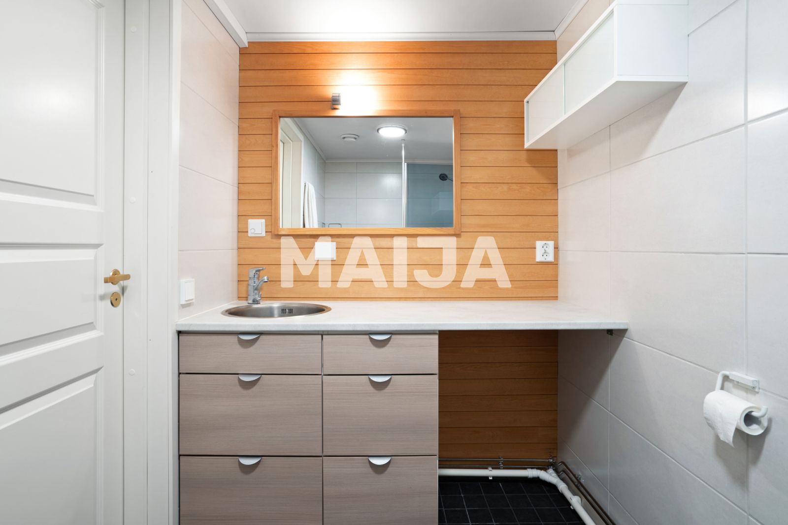 Maison 4 chambres 131 m² Joensuu sub region, Finlande