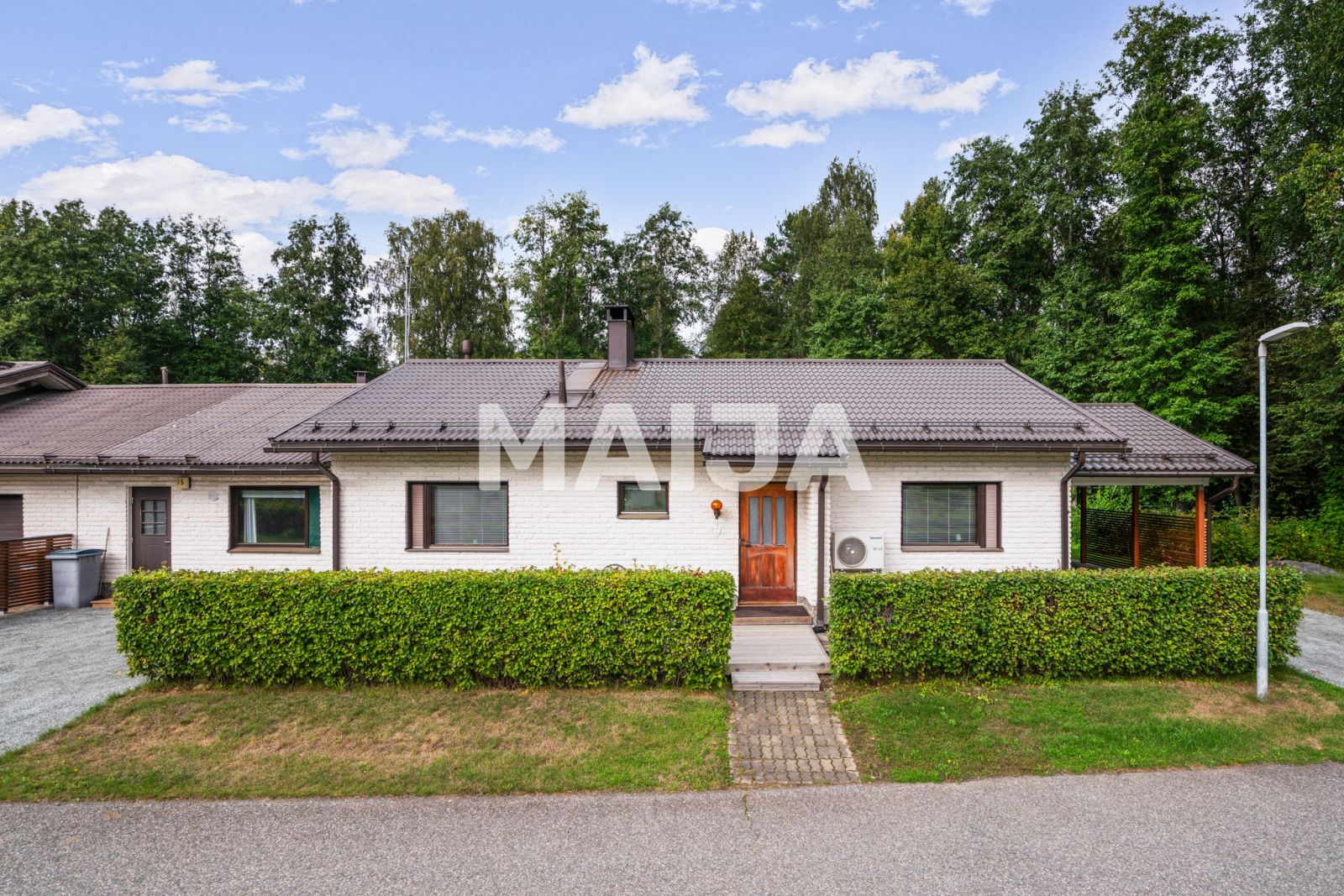 Maison 4 chambres 131 m² Joensuu sub region, Finlande