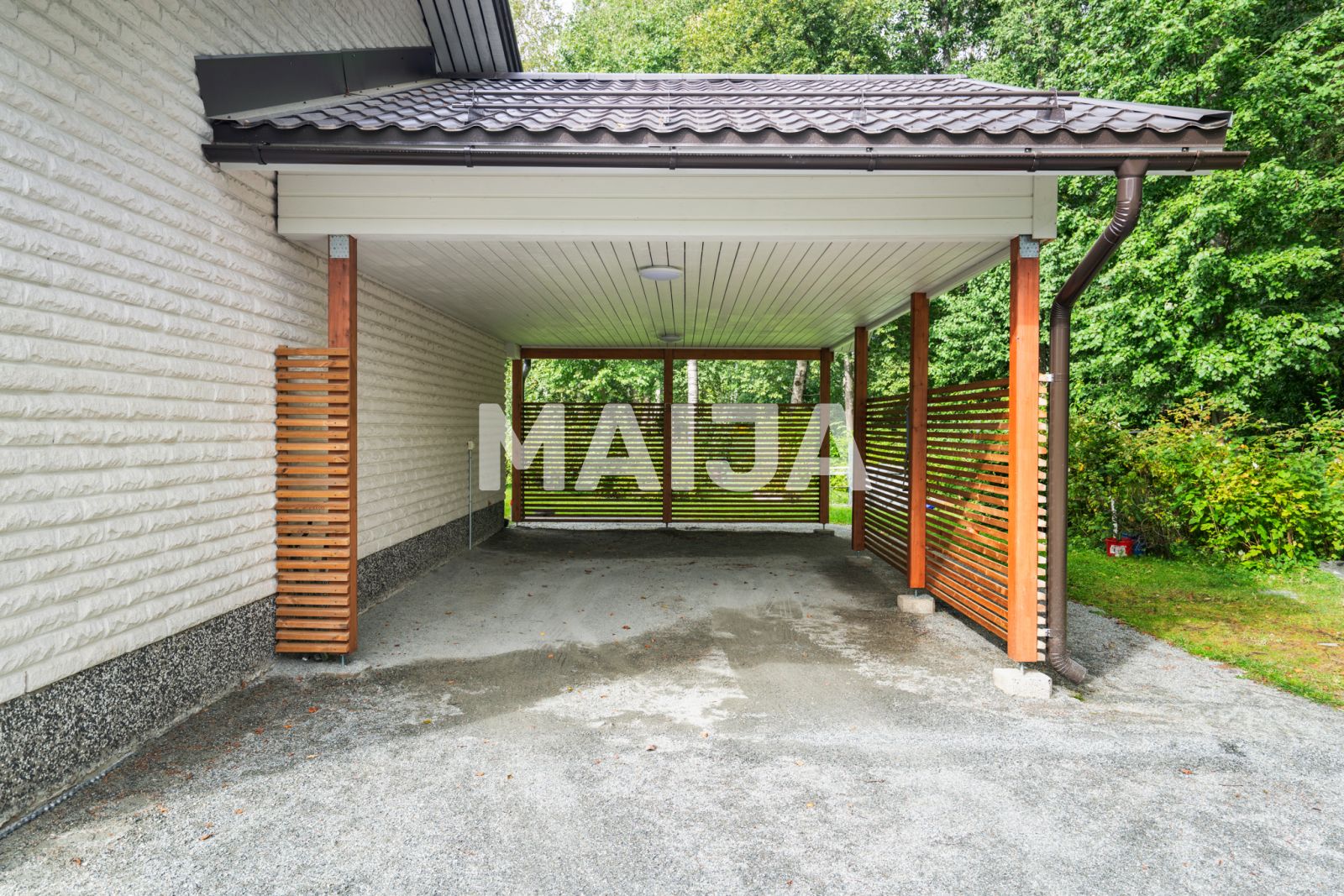 Maison 4 chambres 131 m² Joensuu sub region, Finlande