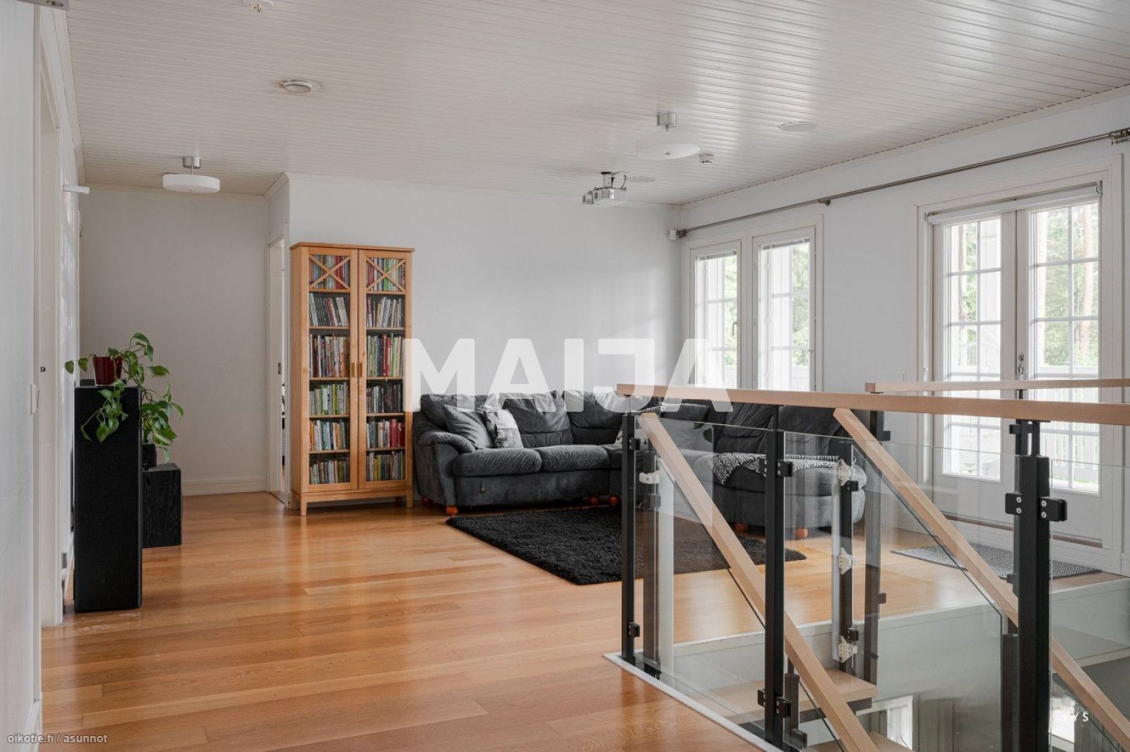 Haus 10 zimmer 316 m² Masku, Finnland