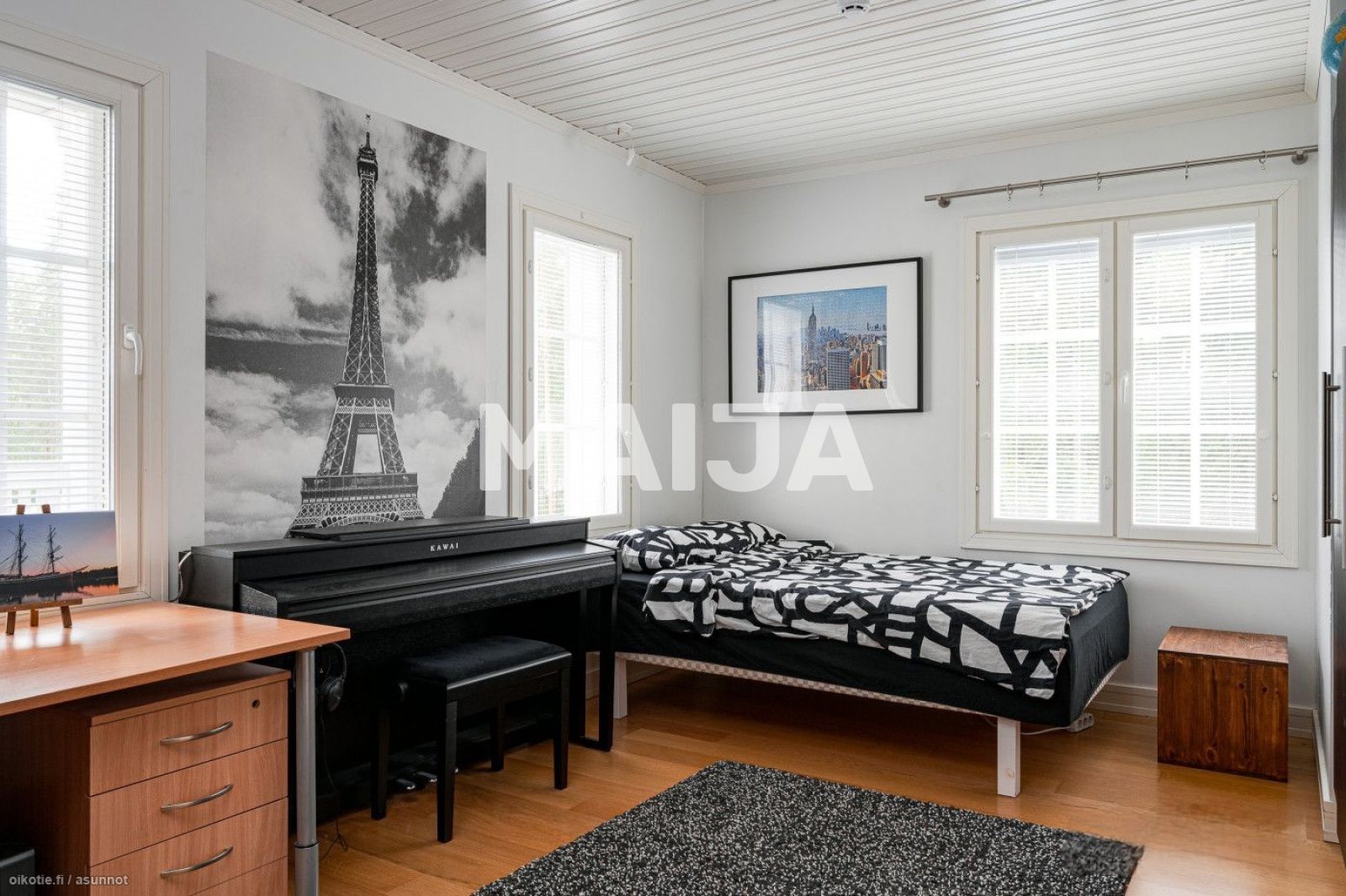 Haus 10 zimmer 316 m² Masku, Finnland