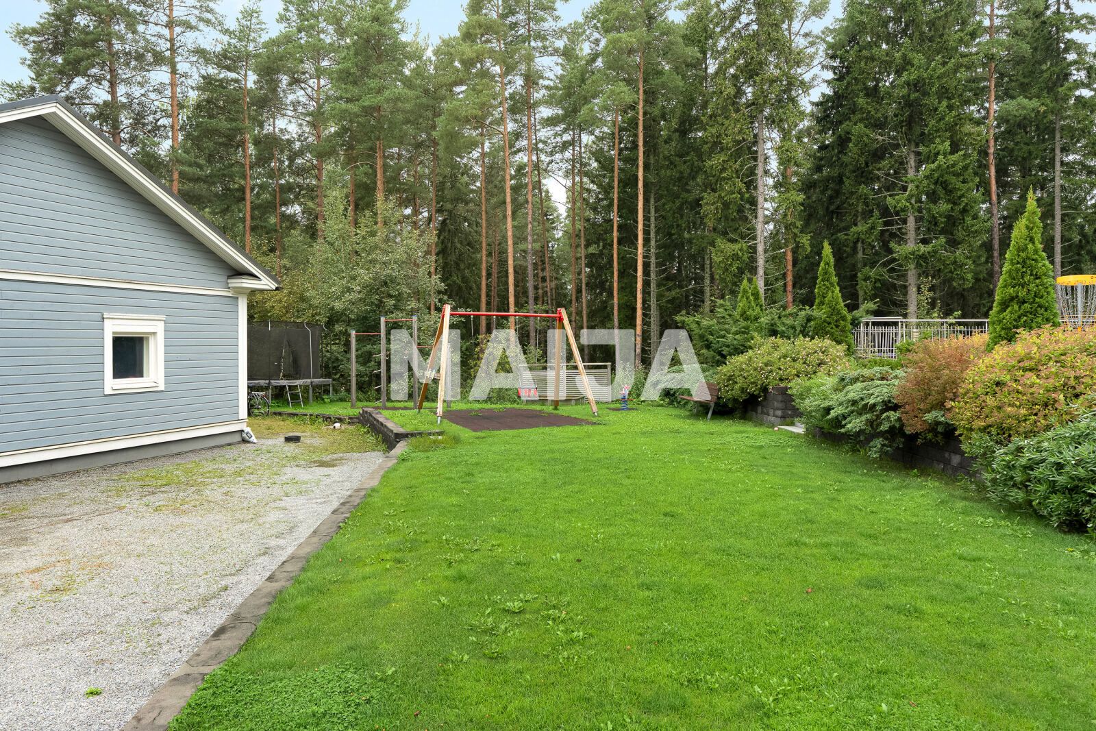 Haus 10 zimmer 316 m² Masku, Finnland