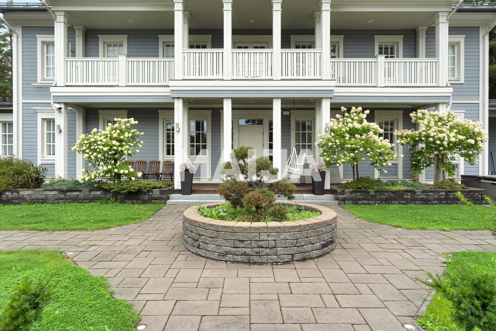 Haus 10 zimmer 316 m² Masku, Finnland