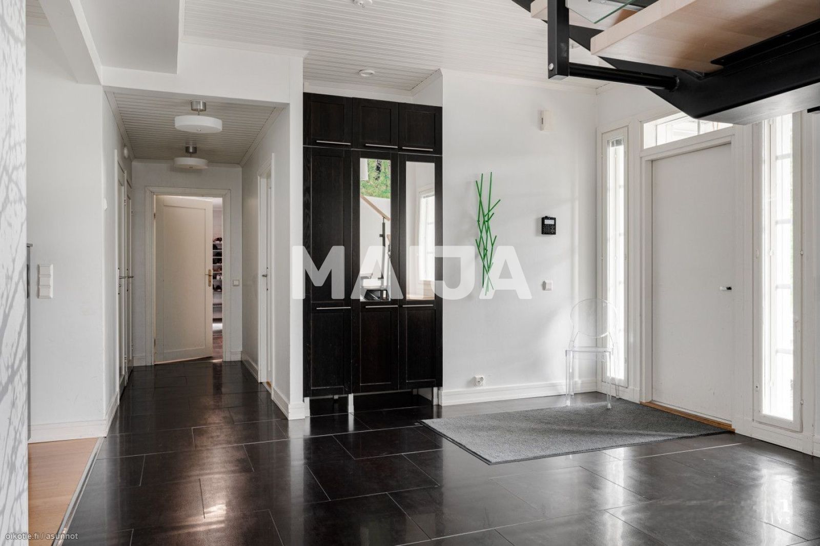 Haus 10 zimmer 316 m² Masku, Finnland