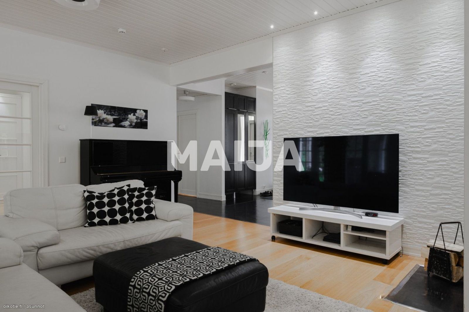 Haus 10 zimmer 316 m² Masku, Finnland