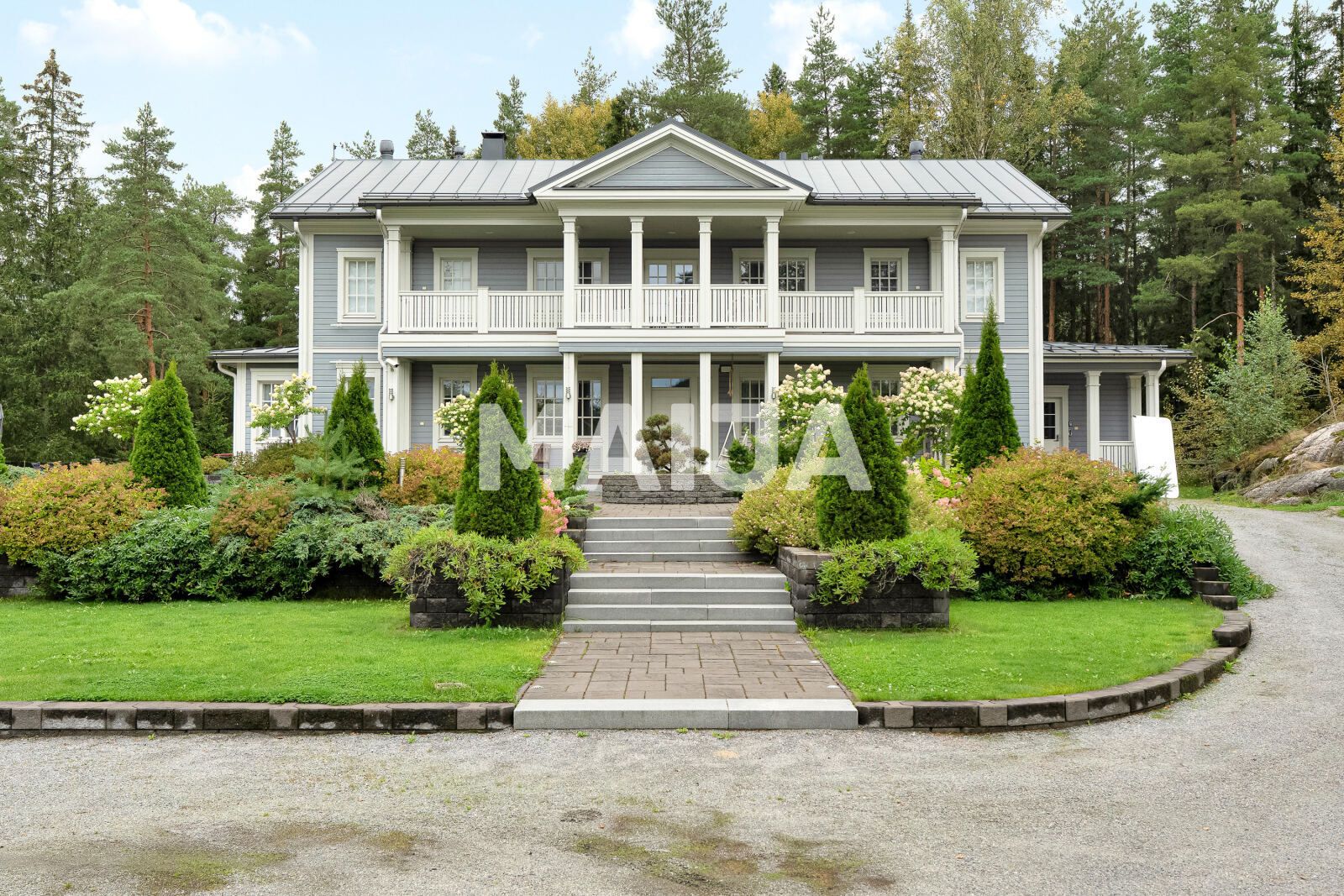 Haus 10 zimmer 316 m² Masku, Finnland