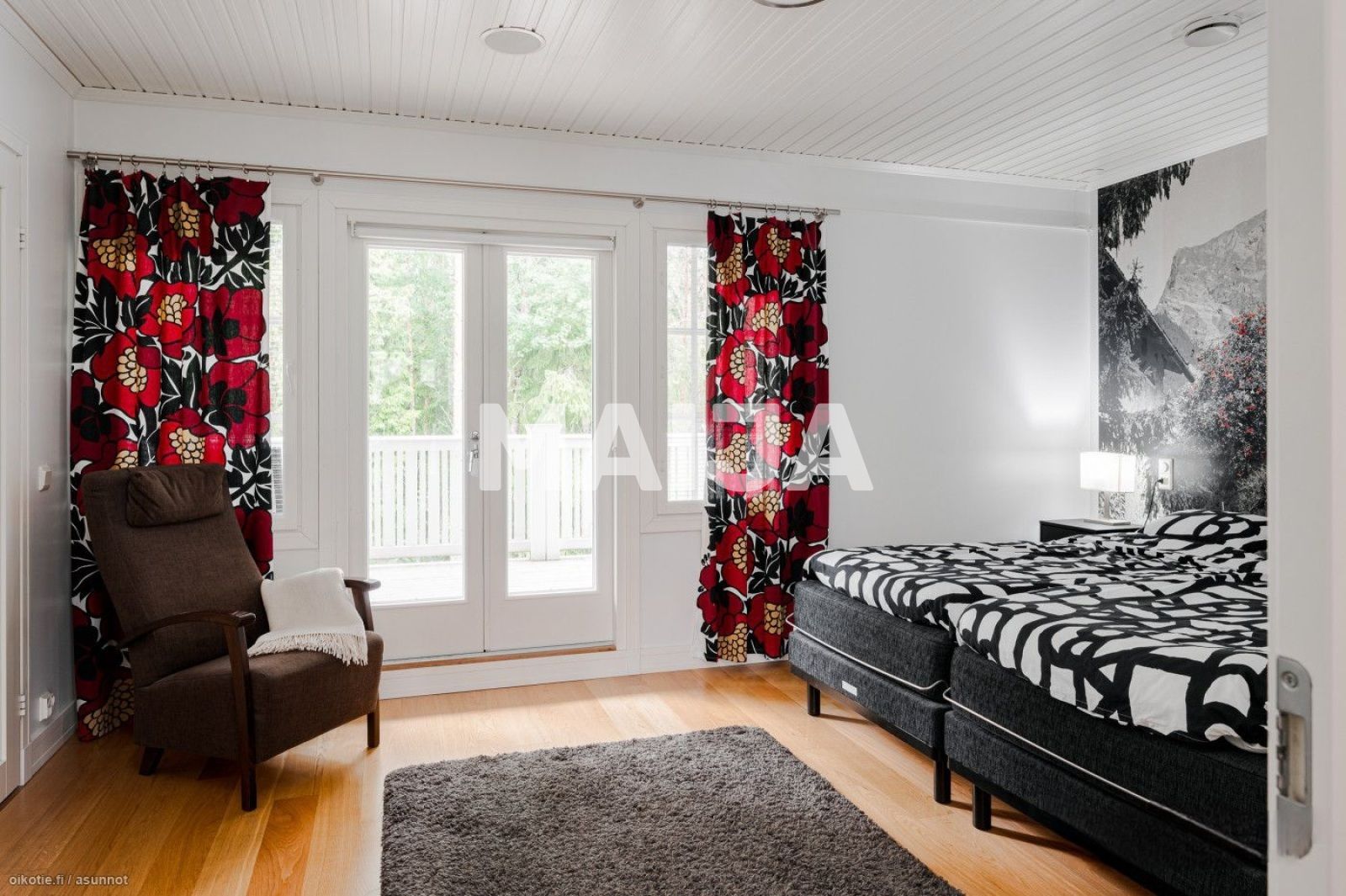 Haus 10 zimmer 316 m² Masku, Finnland