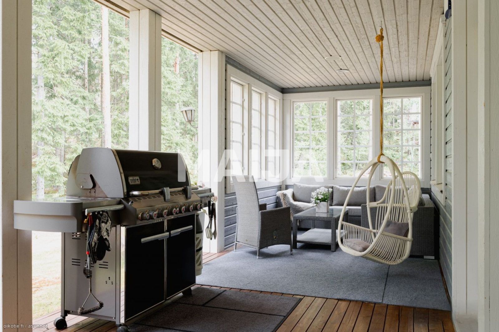 Haus 10 zimmer 316 m² Masku, Finnland