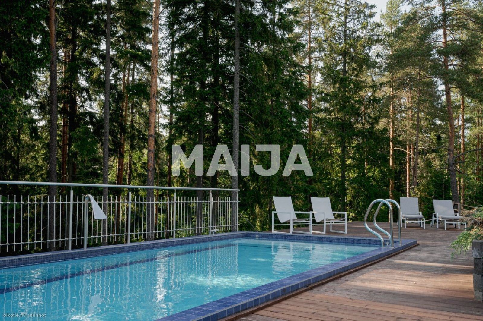 Haus 10 zimmer 316 m² Masku, Finnland