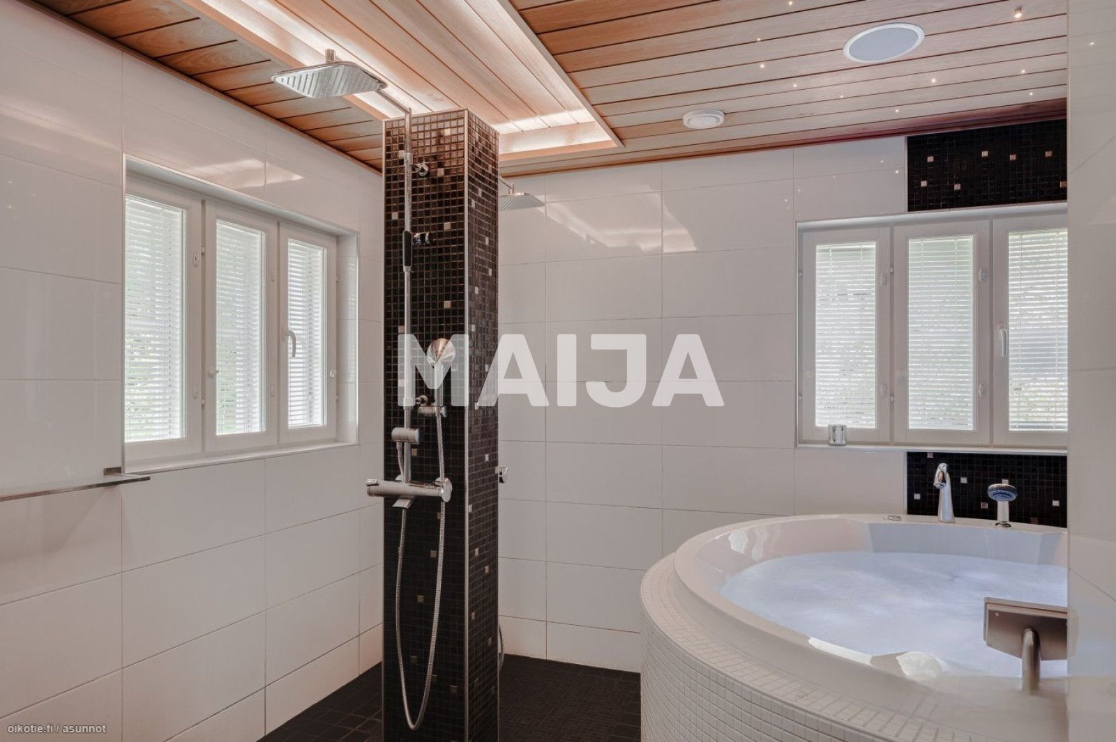 Haus 10 zimmer 316 m² Masku, Finnland