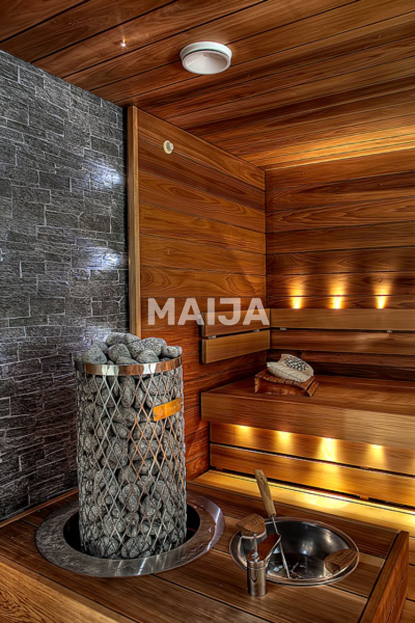 Haus 10 zimmer 316 m² Masku, Finnland