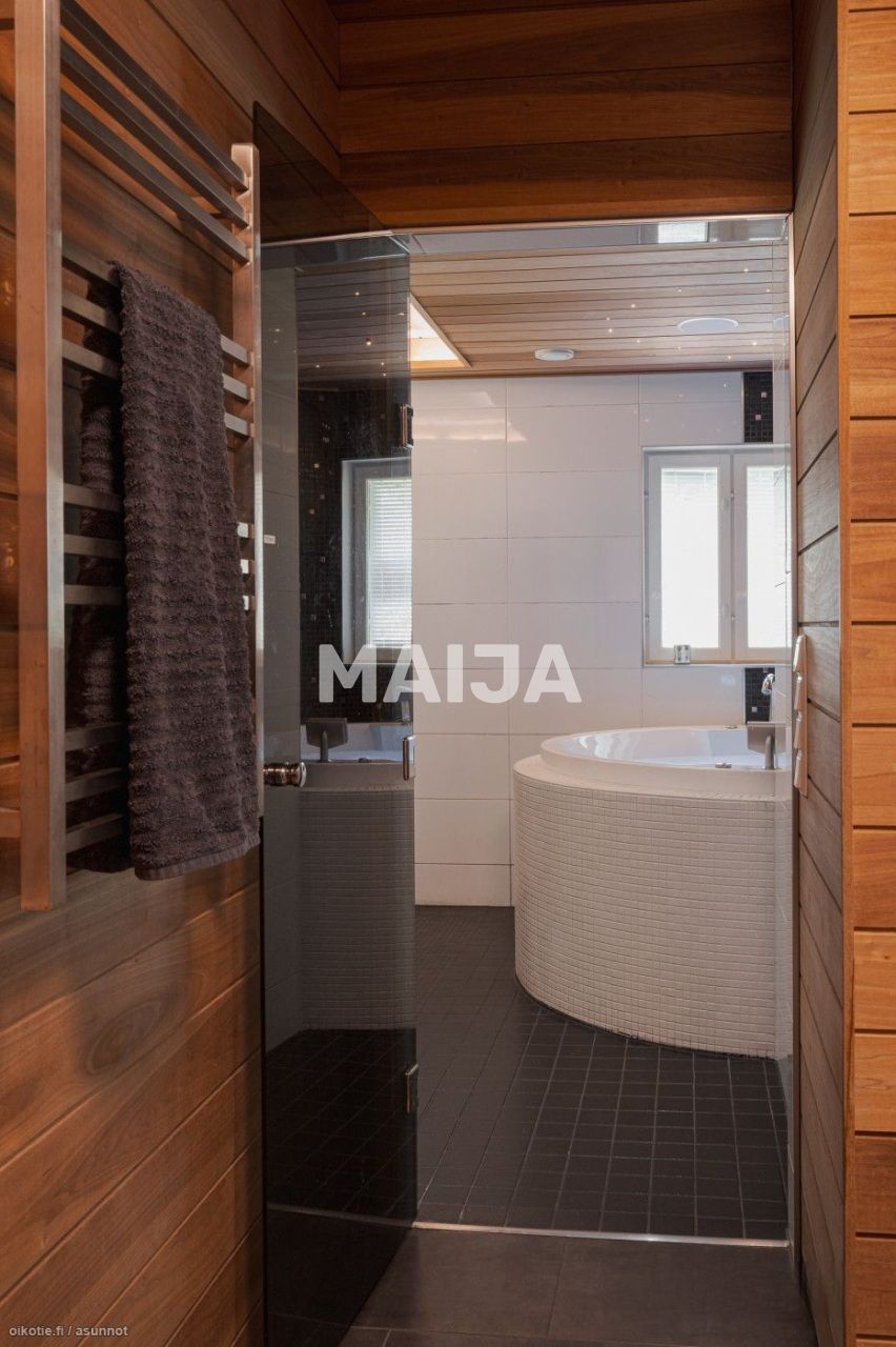 Haus 10 zimmer 316 m² Masku, Finnland