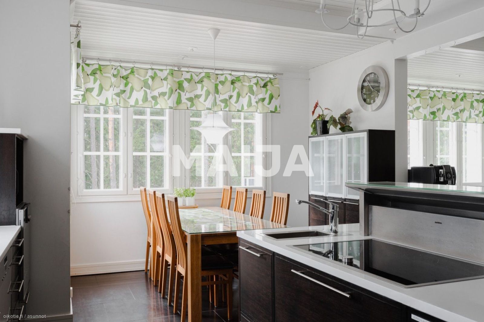 Haus 10 zimmer 316 m² Masku, Finnland