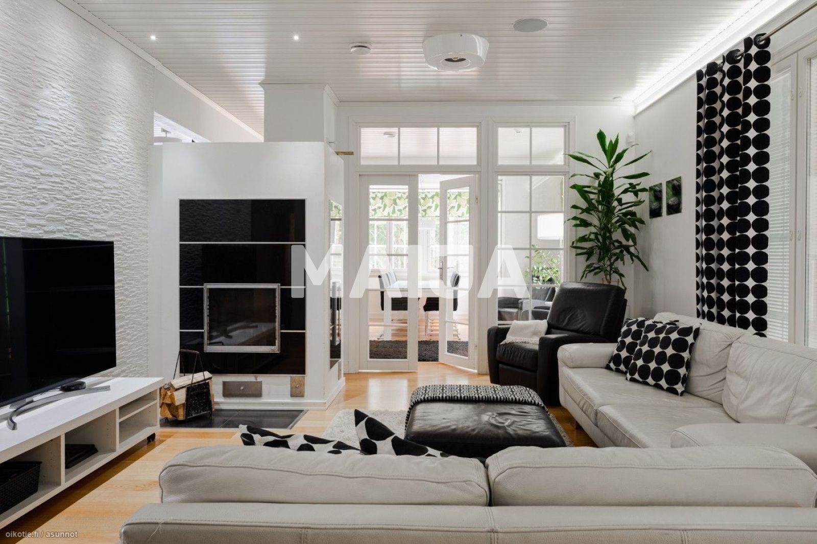 Haus 10 zimmer 316 m² Masku, Finnland