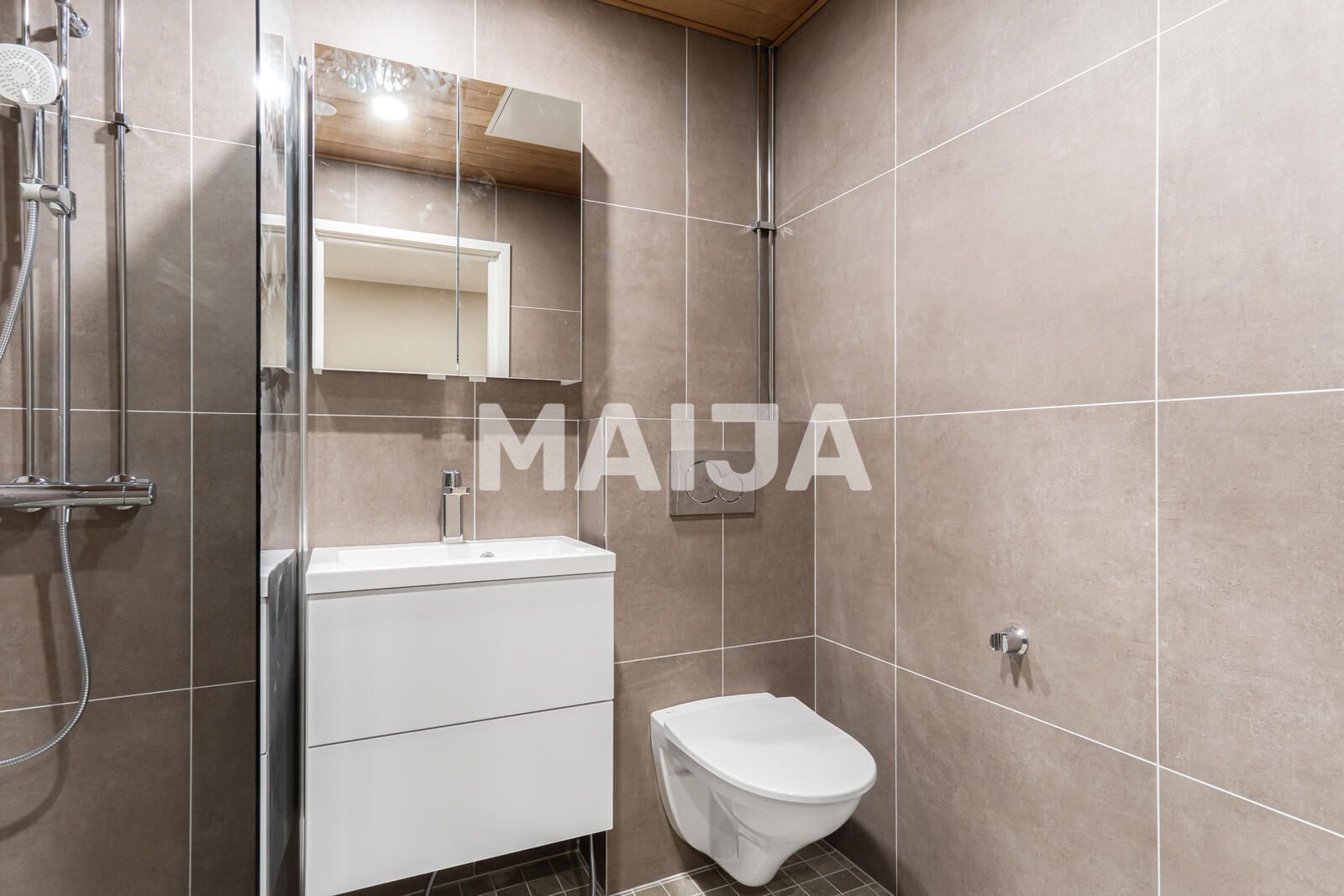 Appartement 3 chambres 71 m² Jarvenpaa, Finlande