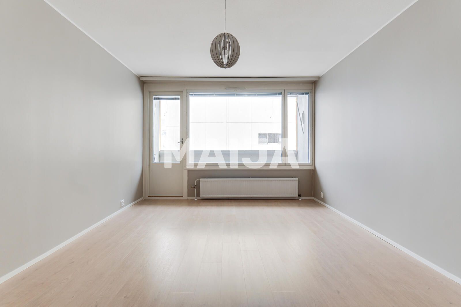 Appartement 3 chambres 71 m² Jarvenpaa, Finlande