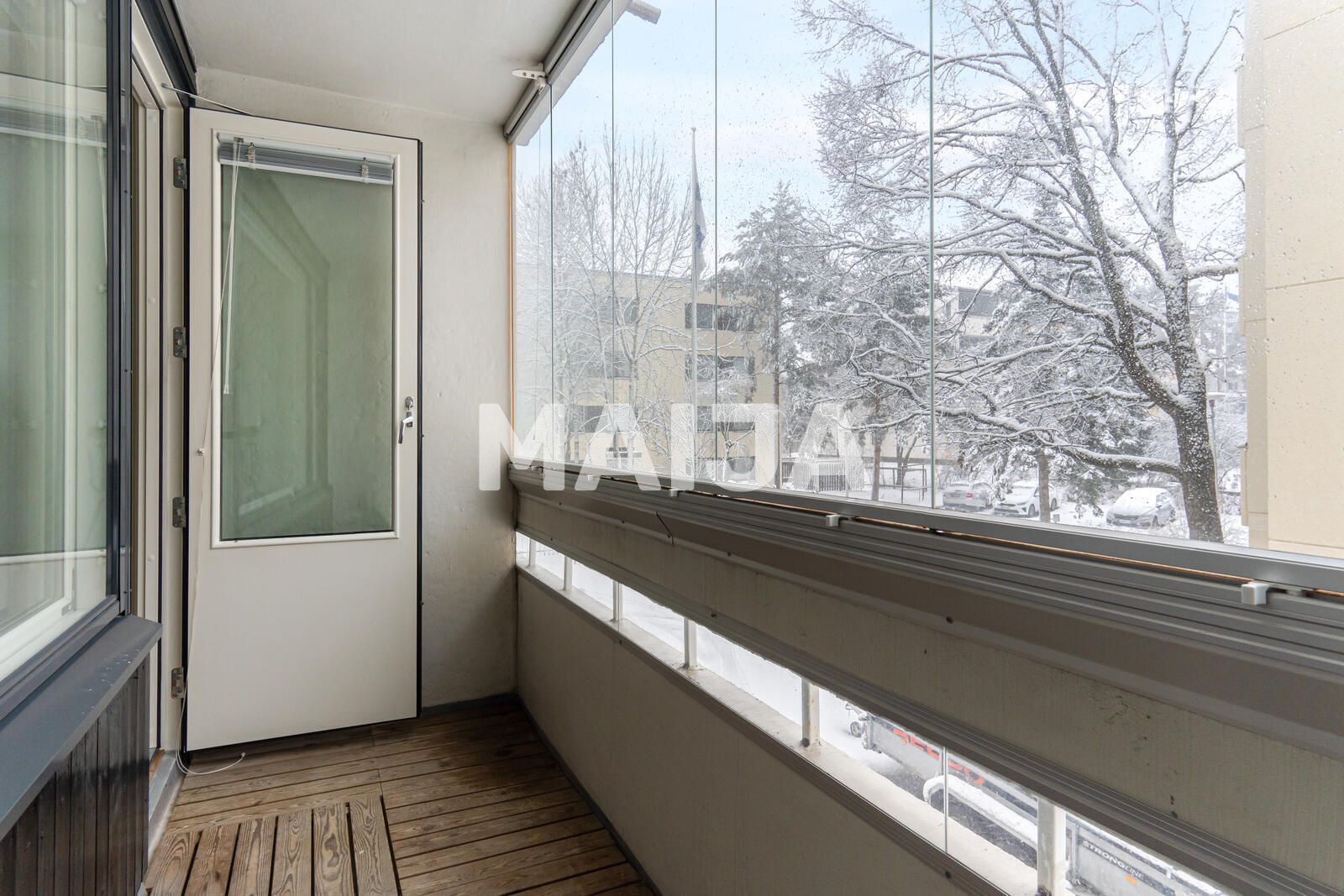 Appartement 3 chambres 71 m² Jarvenpaa, Finlande
