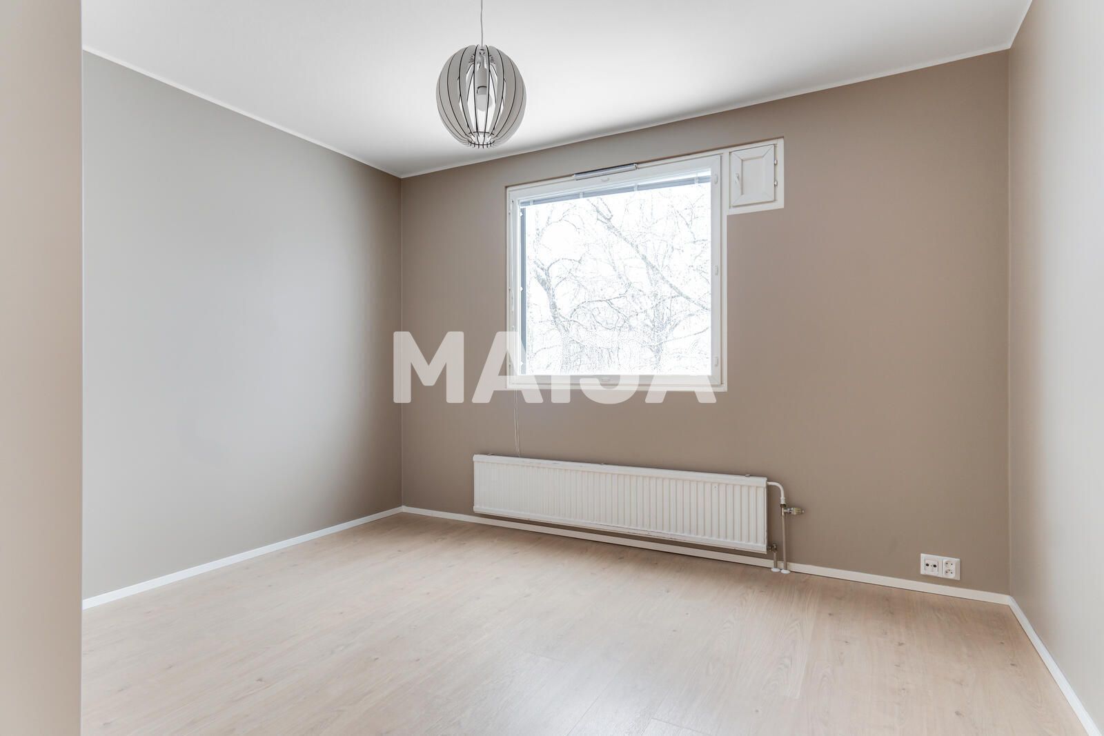 Appartement 3 chambres 71 m² Jarvenpaa, Finlande