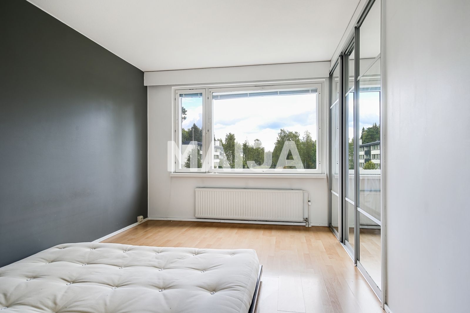 Apartamento 3 habitaciones 75 m² Siuntio, Finlandia