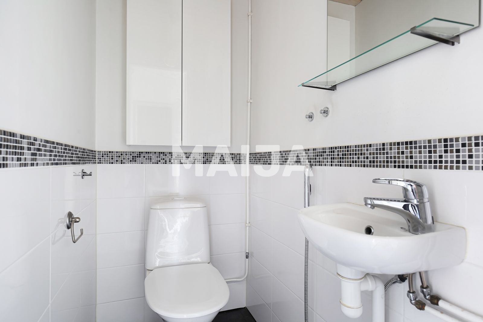 Apartamento 3 habitaciones 75 m² Siuntio, Finlandia